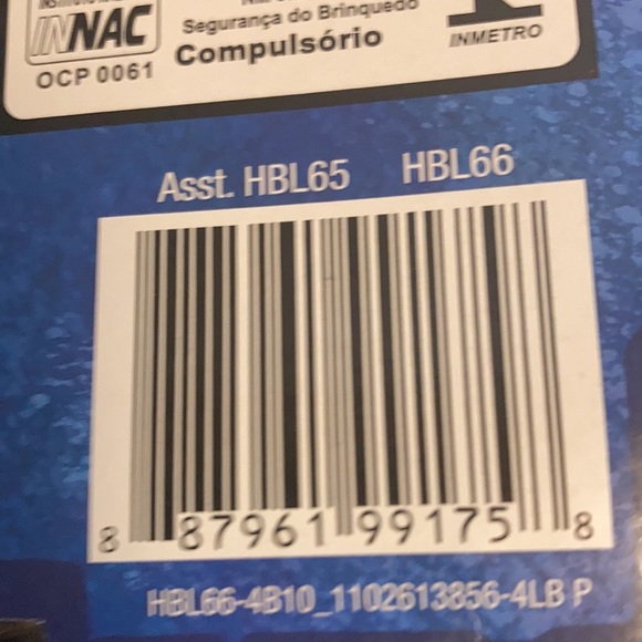 He man power arttack - Picture 2 of 2